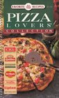 Pizza Lovers' Collection