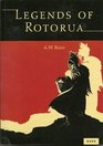 Legends of Rotorua