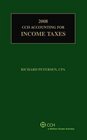 CCH Accounting for Income Taxes