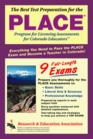 PLACE   Best Test Prep for the Licensing Assessment for Colorado Educators
