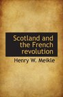 Scotland and the French revolution