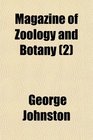 Magazine of Zoology and Botany