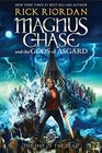 The Ship of the Dead (Magnus Chase and the Gods of Asgard, Bk 3)