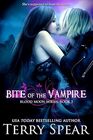Bite of the Vampire (Blood Moon, Bk 2)
