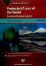 Protected Areas of the World Nearctic and Neotropical  A Review of National Systems