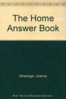 The Home Answer Book