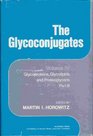 The Glycoconjugates Glycoproteins Glycolipids and Proteoglycans Part A