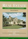 Real Estate An Introduction to the Profession