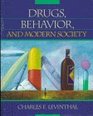 Drugs Behavior and Modern Society Allyn  Bacon Quick Guide to the Internet for Psychology
