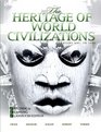 The Heritage of World Civilizations Teaching and Learning Classroom Edition Volume 1