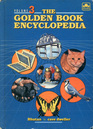 The Golden Book Encyclopedia  Bhutan to Cave Dweller (Vol 3)