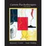 Instructor's Edition Current Psychotherapies  8th Edition