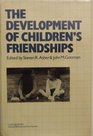 The Development of Children's Friendships