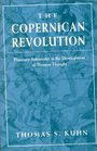 The Copernican Revolution Planetary Astronomy in the Development of Western Thought