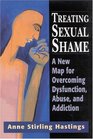 Treating Sexual Shame A New Map for Overcoming Dysfunction Abuse and Addiction