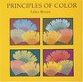 Principles of Color A Review of Past Traditions and Modern Theories of Color Harmony
