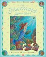 My Mermaid Jigsaw Book Six 24piece Jigsaws