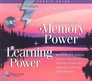 Memory Power  Learning Power