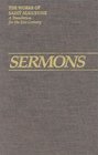 Sermons Newly Discovered