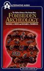 Forbidden Archaeology The Hidden History of the Human Race