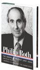 Philip Roth The American Trilogy