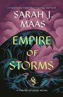 Empire of Storms (Throne of Glass, Bk 5)