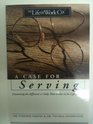 Case for Serving