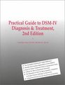 Practical Guide to DSMIV Diagnosis  Treatment