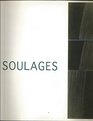 Pierre Soulages Peintures 19791991 polyptyques