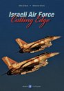 Israeli Air Force Cutting Edge