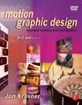 Motion Graphic Design Third Edition Applied History and Aesthetics