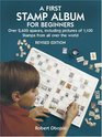 A First Stamp Album for Beginners  Revised Edition