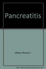 Pancreatitis