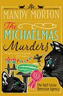 The Michaelmas Murders The No2 Feline Detective Agency
