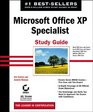 MOUS Office XP Study Guide