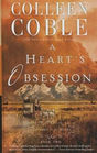 A Heart's Obsession (A Journey of the Heart)
