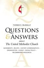 Questions  Answers About The United Methodist Church Revised