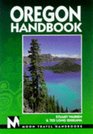 Moon Handbooks Oregon