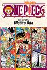 One Piece  Vol 31 Includes vols 91 92  93