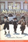 The Three Musketeers Mit Materialien