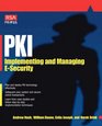PKI Implementing  Managing ESecurity