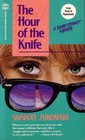 Hour Of The Knife (Mystery Series)
