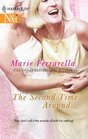 The Second Time Around (Harlequin Next, No 73)
