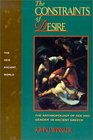 Constraints of Desire: The Anthropology of Sex and Gender in Ancient Greece (New Ancient World Series)