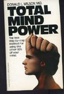 Total Mind Power