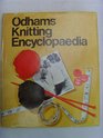 Odhams Knitting Encyclopaedia