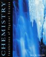Chemistry Foundations of Physical Science