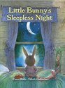 Little Bunny's Sleepless Night