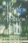 Absalom Absalom 10 CD Set
