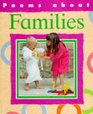 Poems About Families